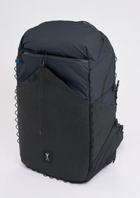 Aero 40 Camera Backpack | 40L Lightweight Photo & Travel Pack