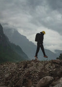 Aero 40 Camera Backpack | 40L Lightweight Photo & Travel Pack
