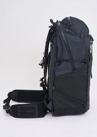 Aero 40 Camera Backpack | 40L Lightweight Photo & Travel Pack