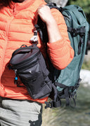 Fjord 6 Toploader ECONYL® Camera Pouch | 4-6L Quick-Access Photography