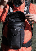 Fjord 6 Toploader ECONYL® Camera Pouch | 4-6L Quick-Access Photography