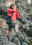 Fjord 6 Toploader ECONYL® Camera Pouch | 4-6L Quick-Access Photography
