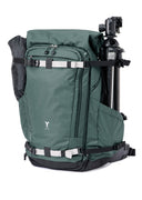 Fjord 80 ECONYL® Expedition Camera Backpack | 55-80L Adventure Photography