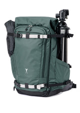 Fjord 80 ECONYL® Expedition Camera Backpack | 60-80L Adventure Photography