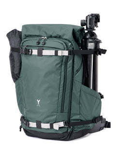 Fjord 80 ECONYL® Expedition Camera Backpack | 55-80L Adventure Photography