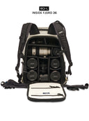 RCI-L Gen 4 Large Camera Insert | Professional Protection System