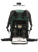 RCI-L Gen 4 Large Camera Insert | Professional Protection System