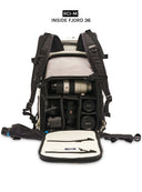 RCI-M Medium Camera Insert | Balanced Protection System