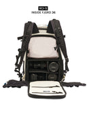 RCI-S Small Camera Insert | Compact Protection System