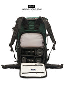 RCI-S Small Camera Insert | Compact Protection System