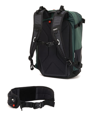 FJORD 36 ECONYL® Adventure Camera Backpack