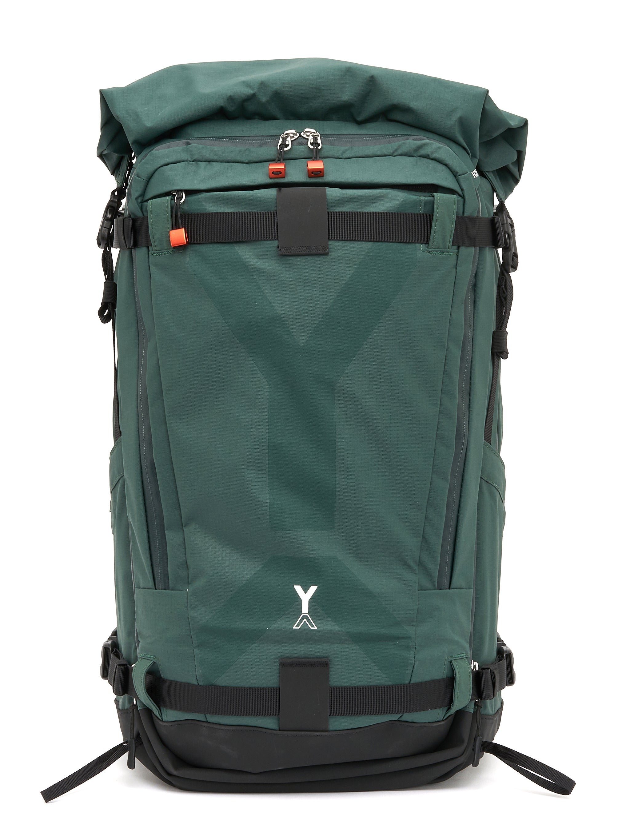 FJORD 36 ECONYL® Adventure Camera Backpack - illumedesigns-eu